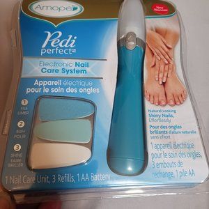 NWT! Amope Pedicure
